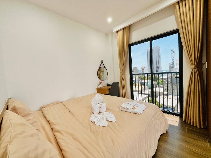 Căn hộ for Rent in Tan Thai 8 Street, Man Thai, Son Tra, ₫13,900,000 / mo, photo 7