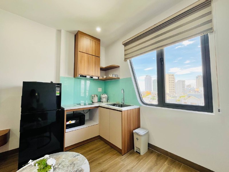 Căn hộ for Rent in Tan Thai 8 Street, Mân Thái, Sơn Trà, ₫13,900,000 / mo, photo 5