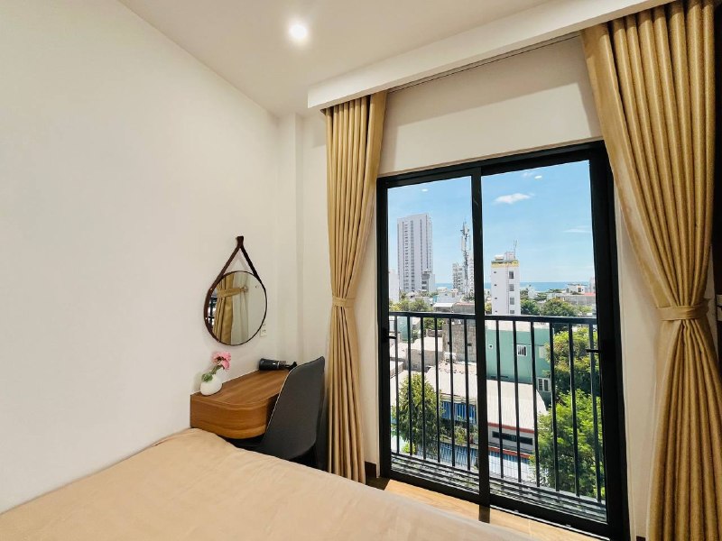 Căn hộ for Rent in Tan Thai 8 Street, Mân Thái, Sơn Trà, ₫13,900,000 / mo, photo 4