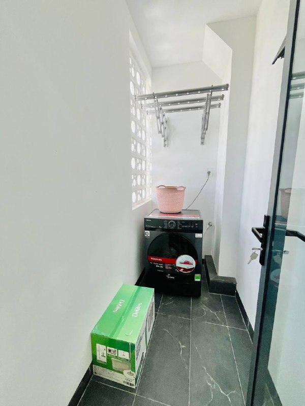 Căn hộ for Rent in Tan Thai 8 Street, Mân Thái, Sơn Trà, ₫13,900,000 / mo, photo 2