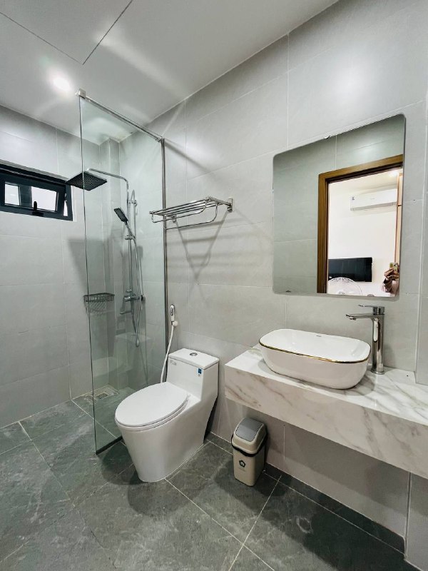 Căn hộ for Rent in Tan Thai 8 Street, Mân Thái, Sơn Trà, ₫13,900,000 / mo, photo
