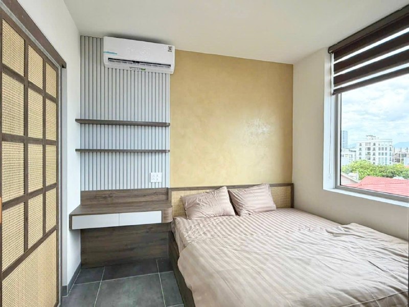 Căn hộ for Rent in Le Hy Cat street, Khue My, Ngu Hanh Son, ₫22,000,000 / mo, photo 8