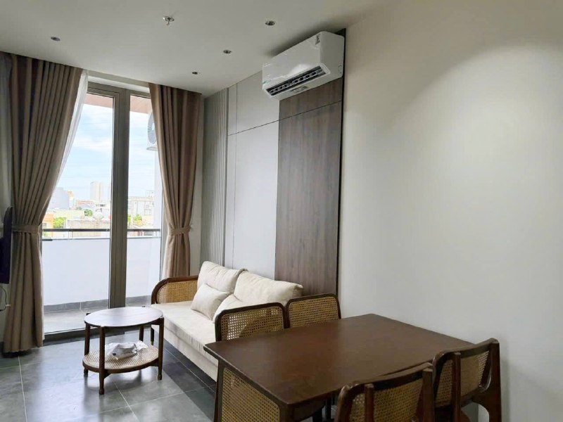 Căn hộ for Rent in Le Hy Cat street, Khuê Mỹ, Ngũ Hành Sơn, ₫22,000,000 / mo, photo 4