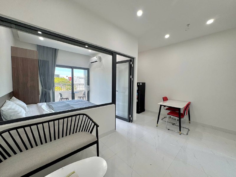 Căn hộ for Rent in Nguyen Than Hien street, Hòa Hải, Ngũ Hành Sơn, ₫9,000,000 / mo, photo