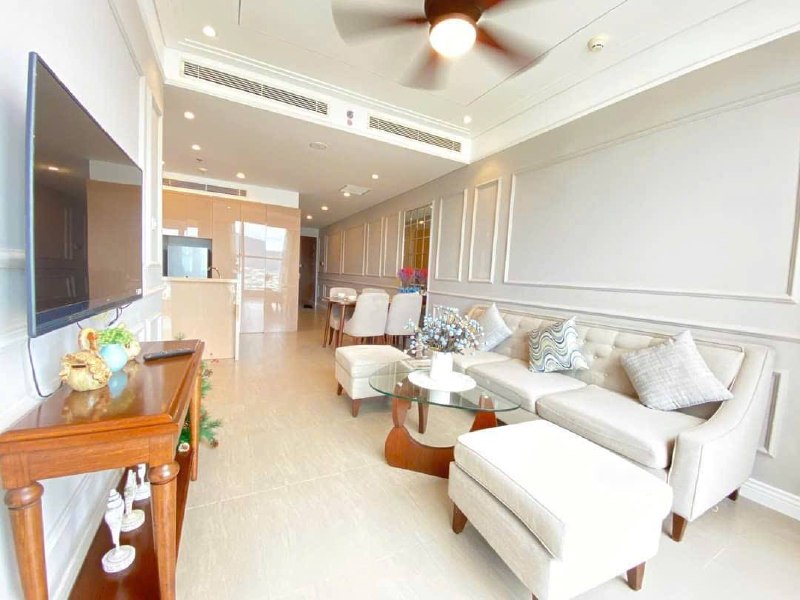Căn hộ for Rent in Altara Suites, Da Nang, My Khe Beach, Son Tra, ₫38,000,000 / mo, photo 10