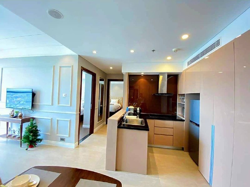 Căn hộ for Rent in Altara Suites, Da Nang, My Khe Beach, Son Tra, ₫38,000,000 / mo, photo 9