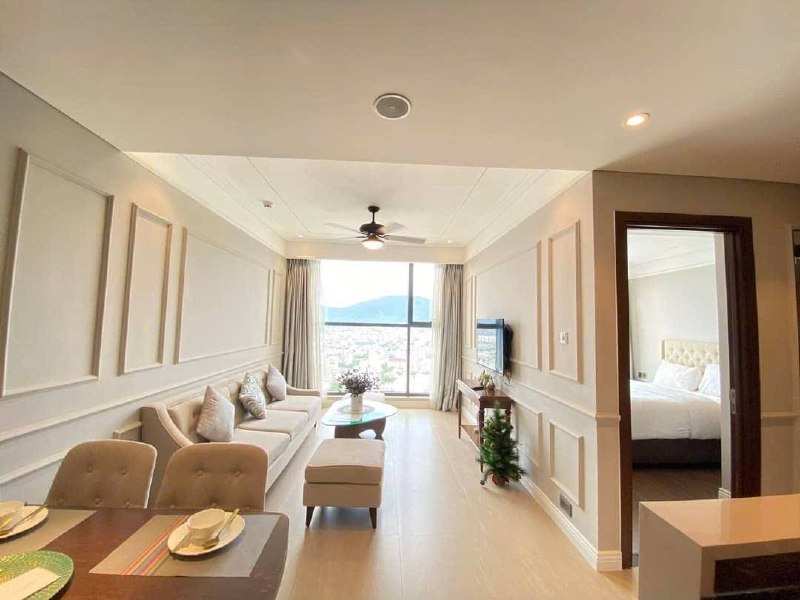 Căn hộ for Rent in Altara Suites, Da Nang, My Khe Beach, Son Tra, ₫38,000,000 / mo, photo 8