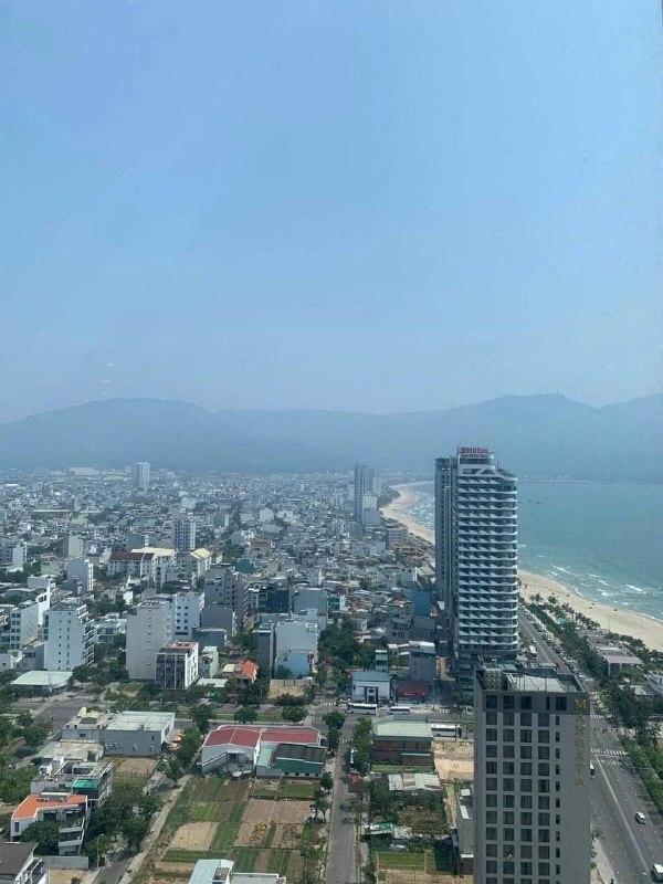 Căn hộ for Rent in Altara Suites, Da Nang, My Khe Beach, Son Tra, ₫38,000,000 / mo, photo 7