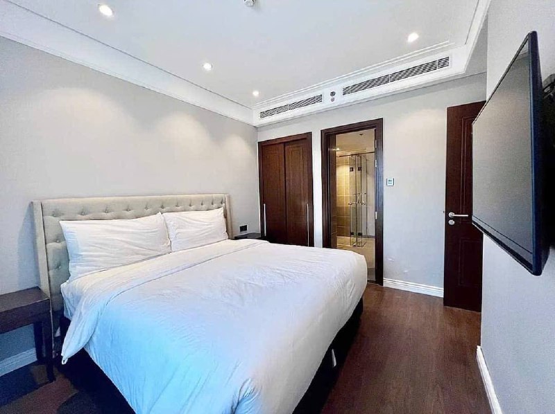 Căn hộ for Rent in Altara Suites, Da Nang, Bãi Mỹ Khê, Sơn Trà, ₫38,000,000 / mo, photo 5