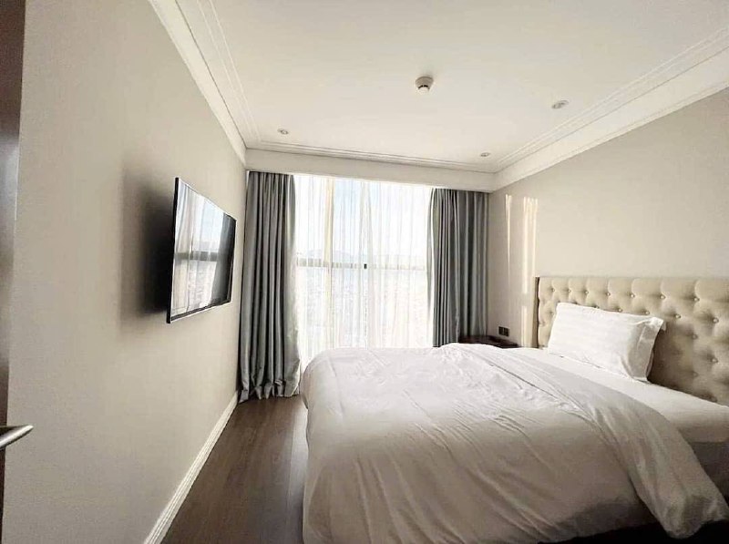Căn hộ for Rent in Altara Suites, Da Nang, Bãi Mỹ Khê, Sơn Trà, ₫38,000,000 / mo, photo 4