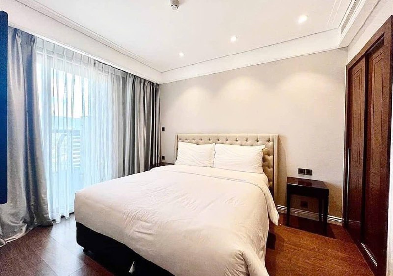 Căn hộ for Rent in Altara Suites, Da Nang, Bãi Mỹ Khê, Sơn Trà, ₫38,000,000 / mo, photo 3