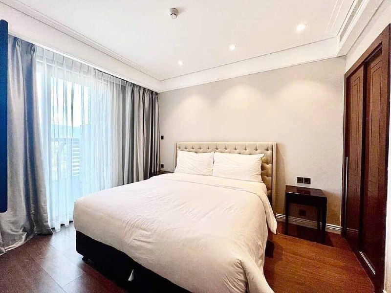 Căn hộ for Rent in Altara Suites, Da Nang, Bãi Mỹ Khê, Sơn Trà, ₫38,000,000 / mo, photo 2