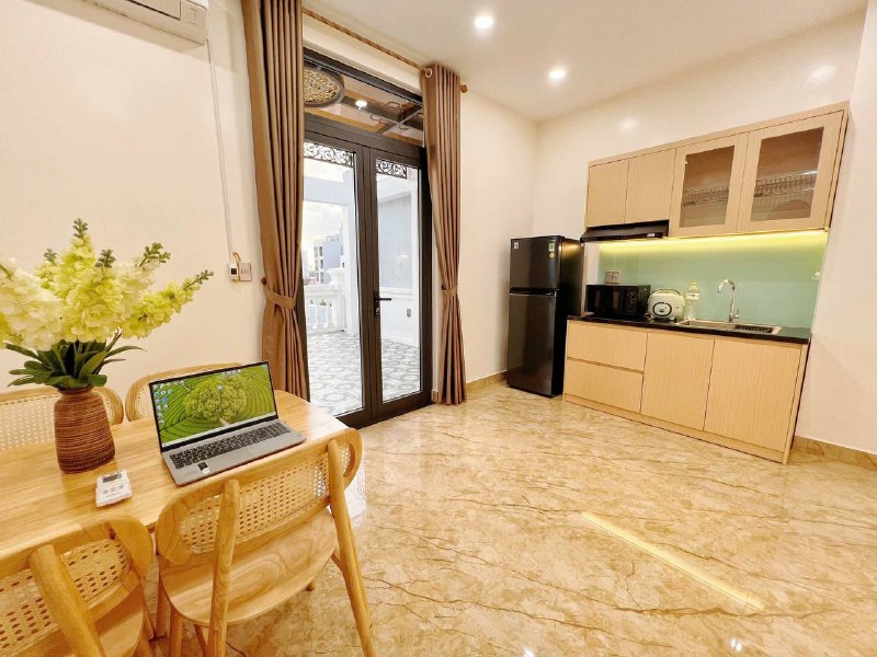 Penthouse for Rent in Hoang Bich Son street, Bãi Mỹ Khê, Sơn Trà, ₫17,000,000 / mo, photo 5