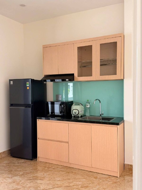 Penthouse for Rent in Hoang Bich Son street, Bãi Mỹ Khê, Sơn Trà, ₫17,000,000 / mo, photo 4
