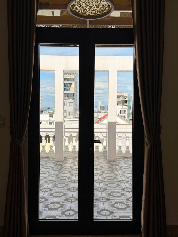 Penthouse for Rent in Hoang Bich Son street, Bãi Mỹ Khê, Sơn Trà, ₫17,000,000 / mo, photo 3