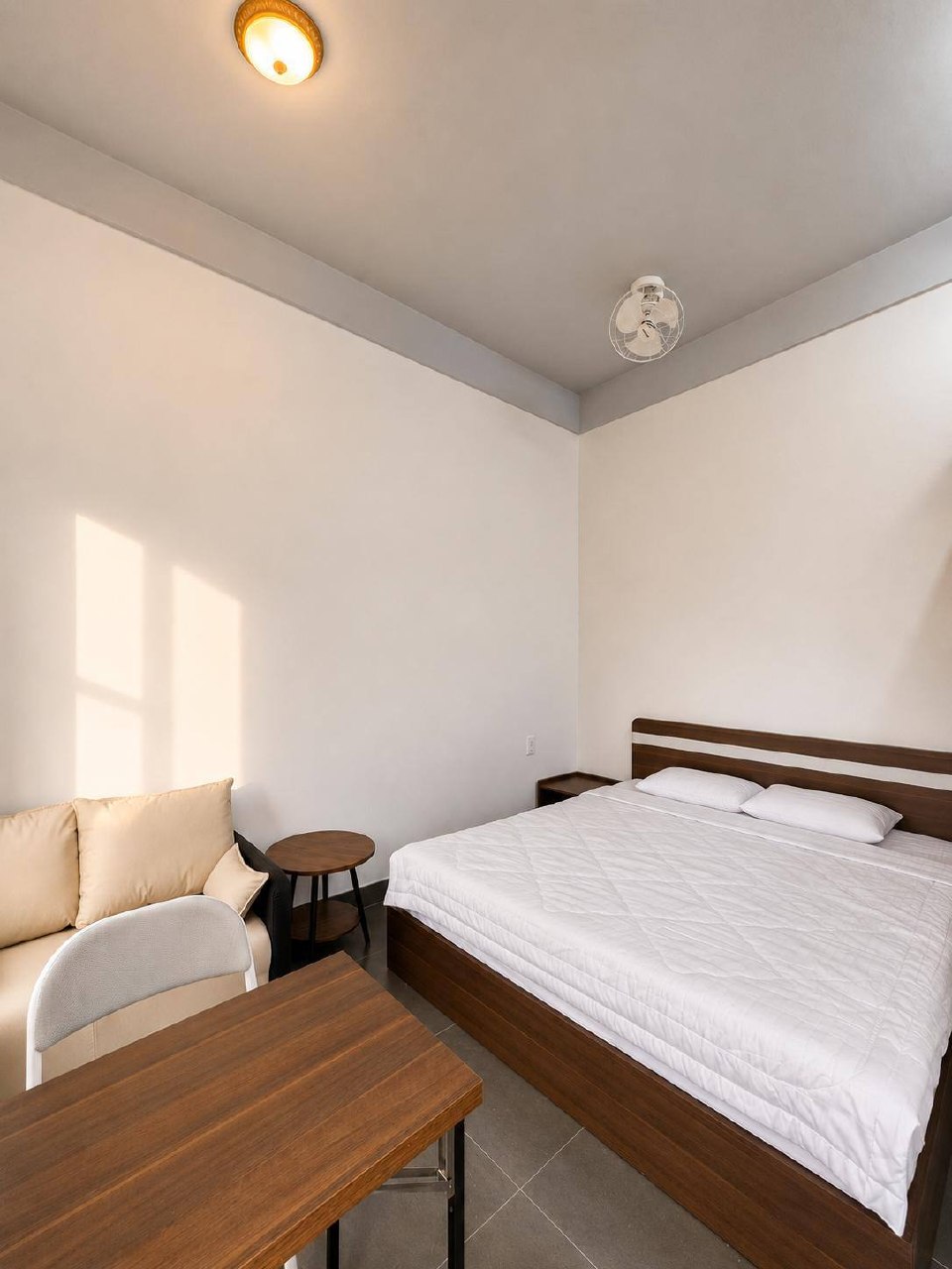 Căn hộ for Rent in Truong Quang Duoc 2, Da Nang, Hòa Hải, Ngũ Hành Sơn, photo 2