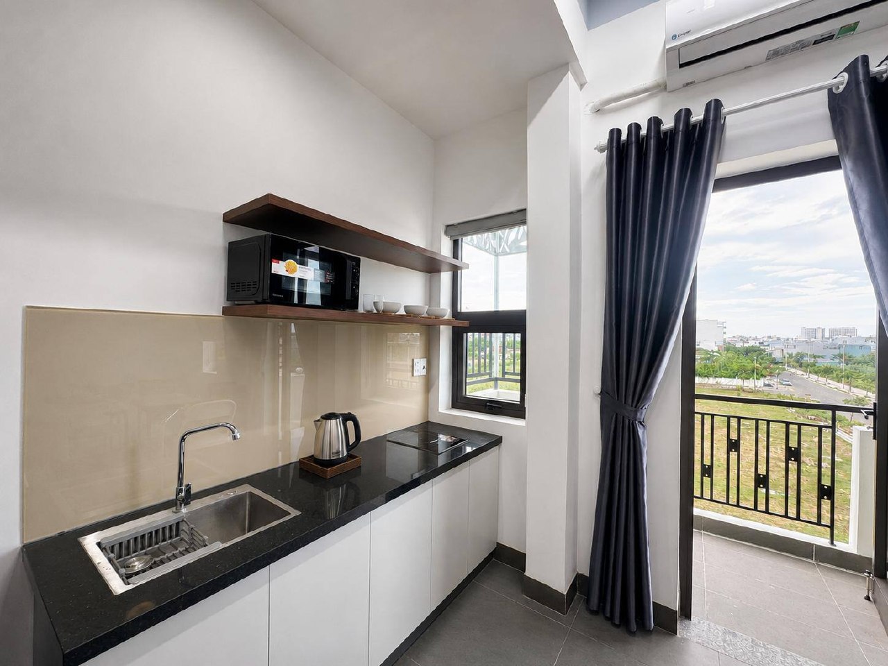 Căn hộ for Rent in Truong Quang Duoc 2, Da Nang, Hòa Hải, Ngũ Hành Sơn, photo