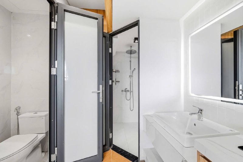 Penthouse for Rent in My Khe 8 street, Bãi Mỹ Khê, Sơn Trà, ₫18,500,000 / mo, photo