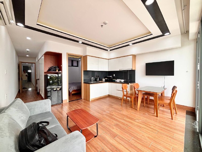 Căn hộ for Rent in Ngo Quyen street, Son Tra, Son Tra, ₫12,000,000 / mo, photo 6