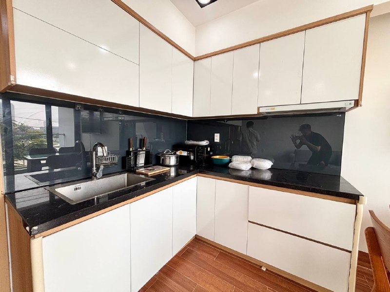 Căn hộ for Rent in Ngo Quyen street, Son Tra, Sơn Trà, ₫12,000,000 / mo, photo 5