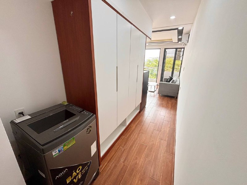 Căn hộ for Rent in Ngo Quyen street, Son Tra, Sơn Trà, ₫12,000,000 / mo, photo 4