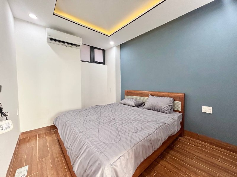 Căn hộ for Rent in Ngo Quyen street, Son Tra, Sơn Trà, ₫12,000,000 / mo, photo 3