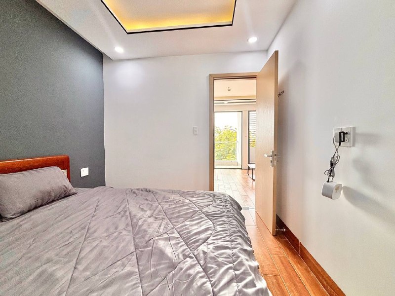 Căn hộ for Rent in Ngo Quyen street, Son Tra, Sơn Trà, ₫12,000,000 / mo, photo 2