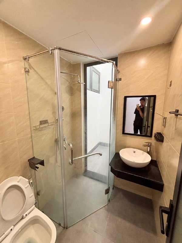 Căn hộ for Rent in Ngo Quyen street, Son Tra, Sơn Trà, ₫12,000,000 / mo, photo