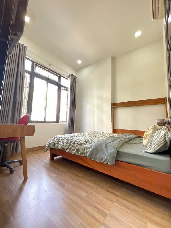 Căn hộ for Rent in Phuoc Truong 4, Son Tra, Sơn Trà, ₫10,000,000 / mo, photo 5