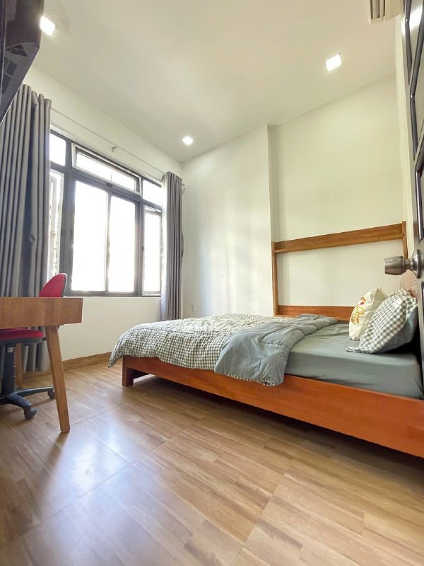 Căn hộ for Rent in Phuoc Truong 4, Son Tra, Sơn Trà, ₫10,000,000 / mo, photo 3