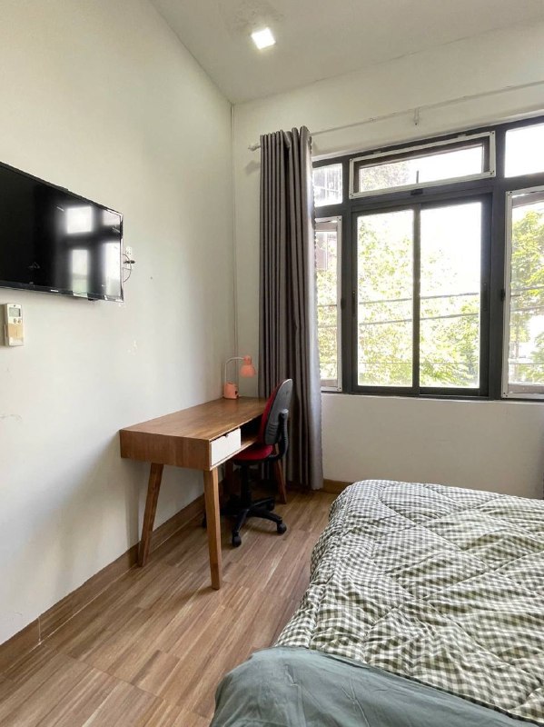Căn hộ for Rent in Phuoc Truong 4, Son Tra, Sơn Trà, ₫10,000,000 / mo, photo 2