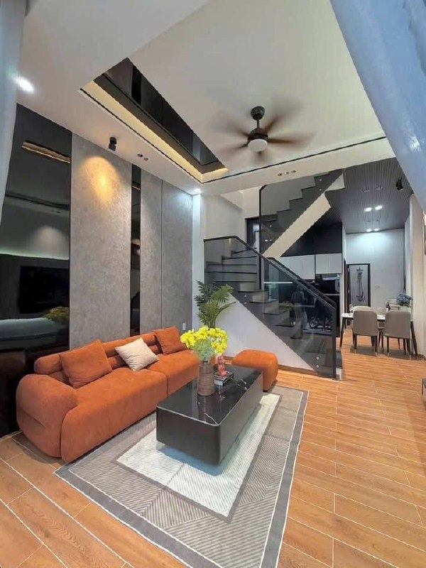 Nhà for Rent in Dung Si Thanh Khe, Central Thanh Khe, Da Nang, Thanh Khe, ₫18,000,000 / mo, photo 6