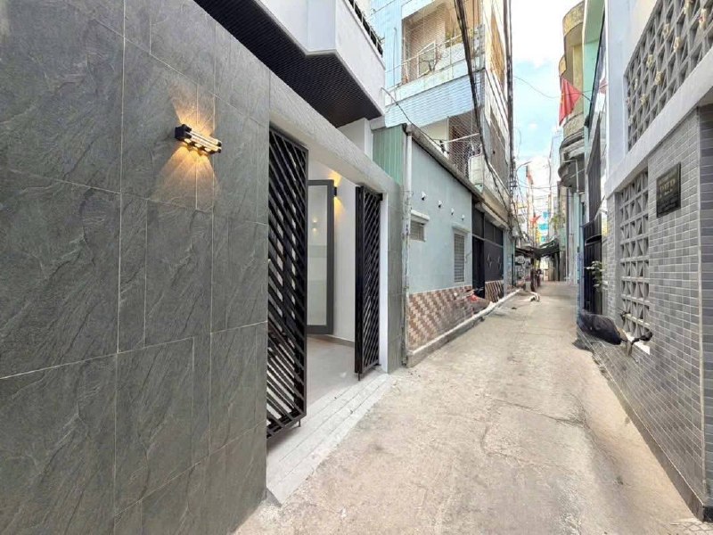 Nhà for Rent in Dung Si Thanh Khe, Central Thanh Khe, Da Nang, Thanh Khê, ₫18,000,000 / mo, photo 5