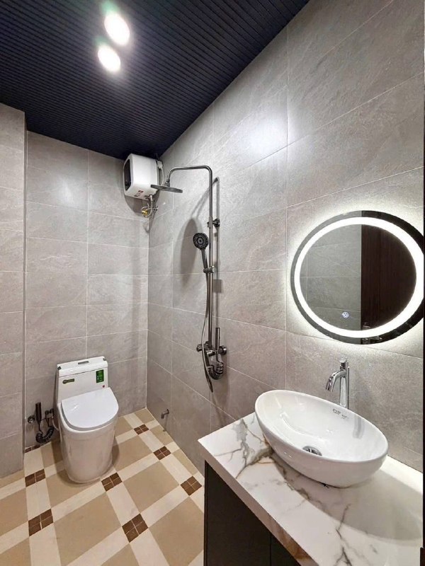 Nhà for Rent in Dung Si Thanh Khe, Central Thanh Khe, Da Nang, Thanh Khê, ₫18,000,000 / mo, photo