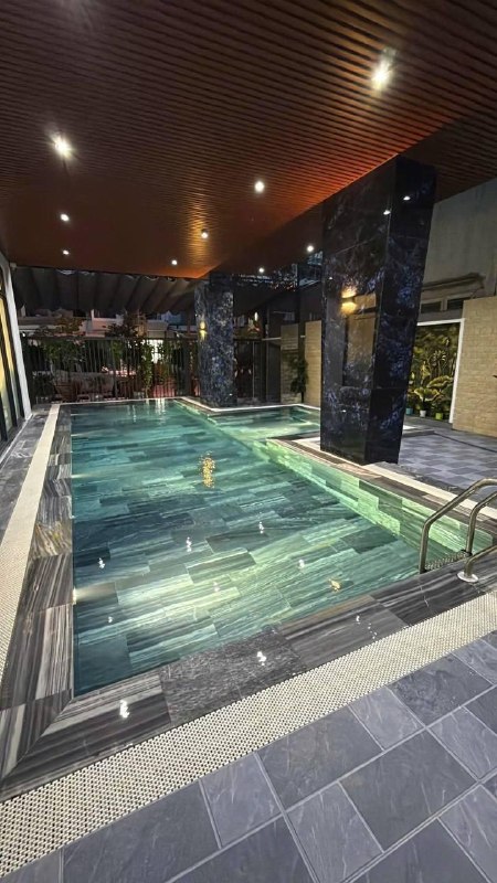 Căn hộ for Rent in Hải Triều Street, Khue My, Da Nang, Khuê Mỹ, Ngũ Hành Sơn, ₫18,000,000 / mo, photo