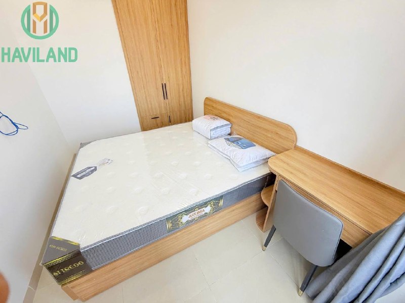Căn hộ for Rent in Nguyen Lu Street, Nam Viet A Area, Bãi Mỹ Khê, Sơn Trà, ₫14,000,000 / mo, photo 4
