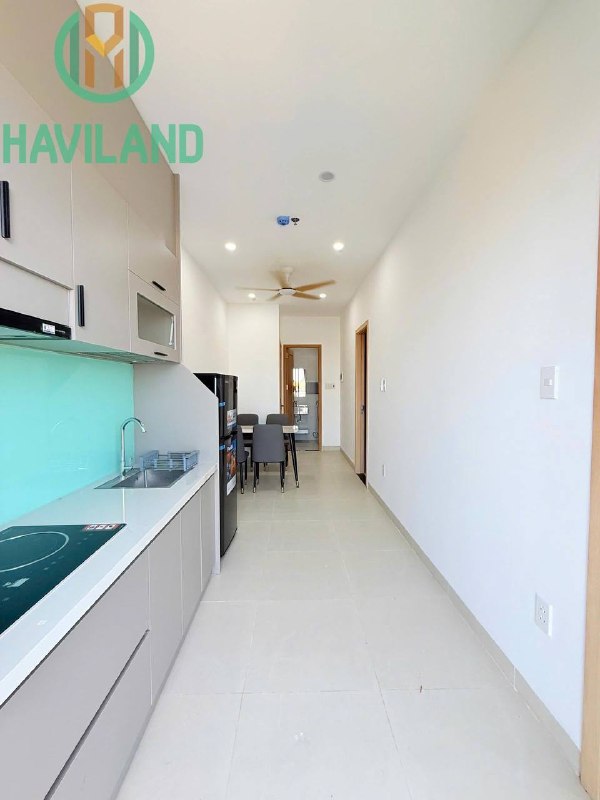 Căn hộ for Rent in Nguyen Lu Street, Nam Viet A Area, Bãi Mỹ Khê, Sơn Trà, ₫14,000,000 / mo, photo 3