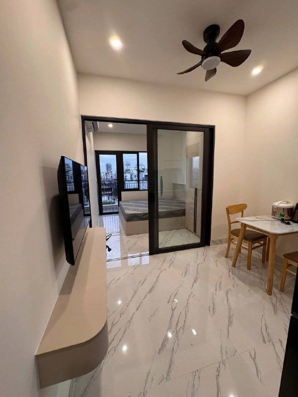 Căn hộ for Rent in Nguyen Thien Ke, Son Tra, Son Tra, ₫12,000,000 / mo, photo 6