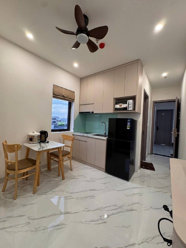Căn hộ for Rent in Nguyen Thien Ke, Son Tra, Sơn Trà, ₫12,000,000 / mo, photo 5
