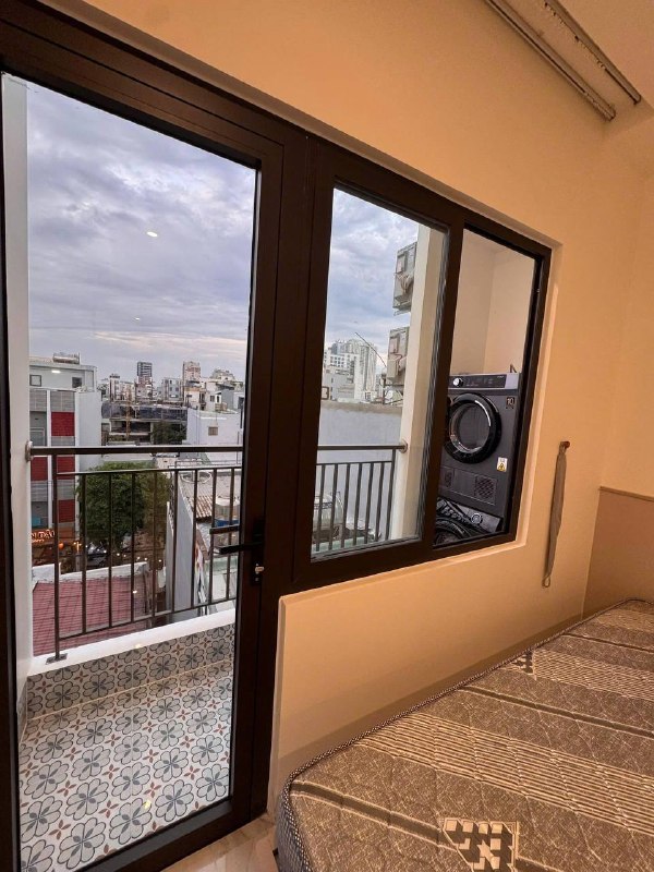 Căn hộ for Rent in Nguyen Thien Ke, Son Tra, Sơn Trà, ₫12,000,000 / mo, photo 2