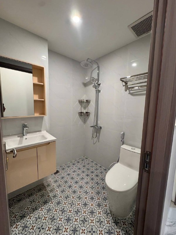 Căn hộ for Rent in Nguyen Thien Ke, Son Tra, Sơn Trà, ₫12,000,000 / mo, photo