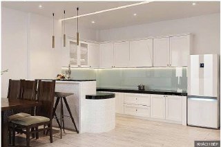 Nhà for Rent in Hoa Cuong, Hai Chau, Hai Chau, ₫55,000,000 / mo, photo 6