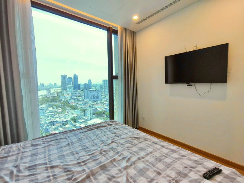 Căn hộ chung cư cao cấp for Rent in Nhu Nguyet street, Hai Chau, ₫27,000,000 / mo, photo 6