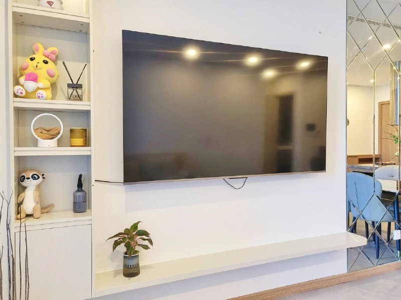 Căn hộ chung cư cao cấp for Rent in Nhu Nguyet street, Hai Chau, ₫27,000,000 / mo, photo 4