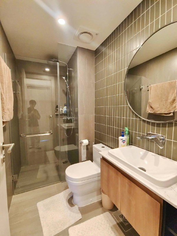 Căn hộ chung cư cao cấp for Rent in Nhu Nguyet street, Hải Châu, ₫27,000,000 / mo, photo