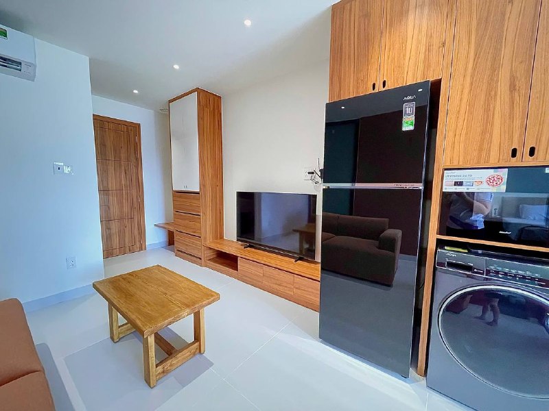 Căn hộ for Rent in Truong Thi 1 street, Hai Chau district, Hai Chau, ₫22,500,000 / mo, photo 6
