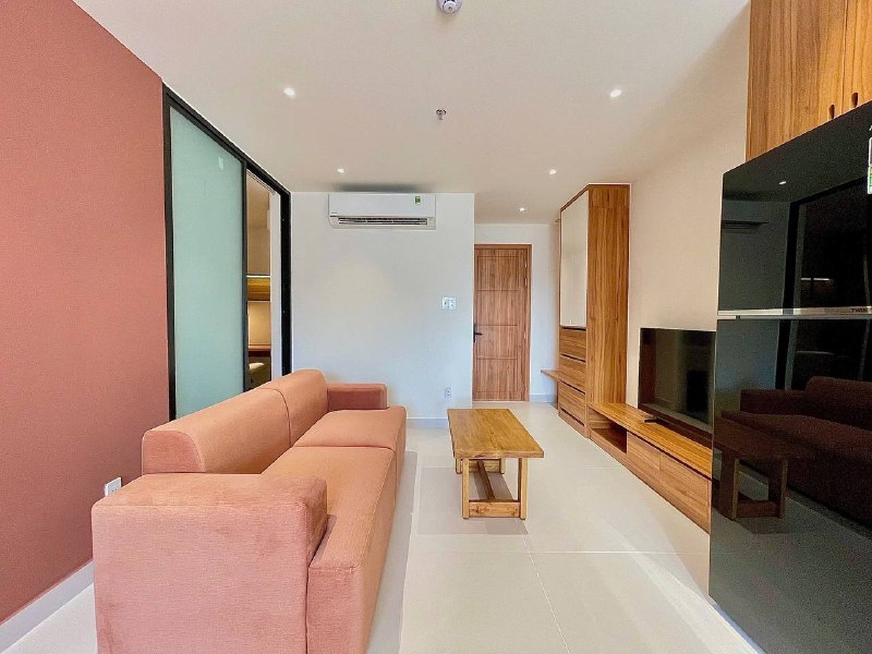 Căn hộ for Rent in Truong Thi 1 street, Hai Chau district, Hải Châu, ₫22,500,000 / mo, photo 5