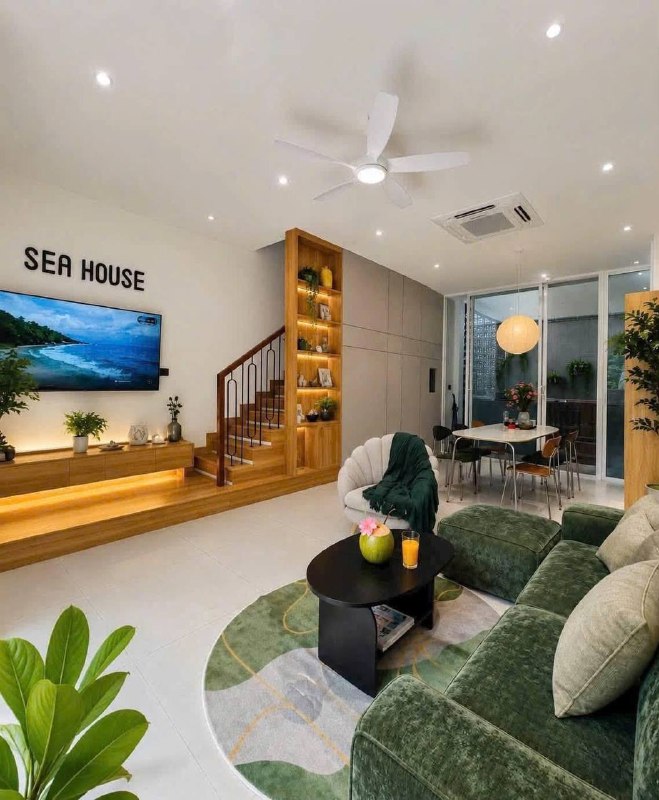 Biệt thự for Rent in Tran Khanh Du, Ngu Hanh Son, Ngu Hanh Son, ₫75,000,000 / mo, photo 6