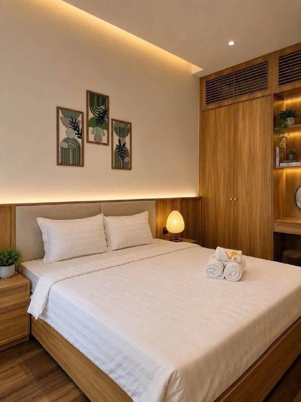 Biệt thự for Rent in Tran Khanh Du, Ngu Hanh Son, Ngũ Hành Sơn, ₫75,000,000 / mo, photo 5