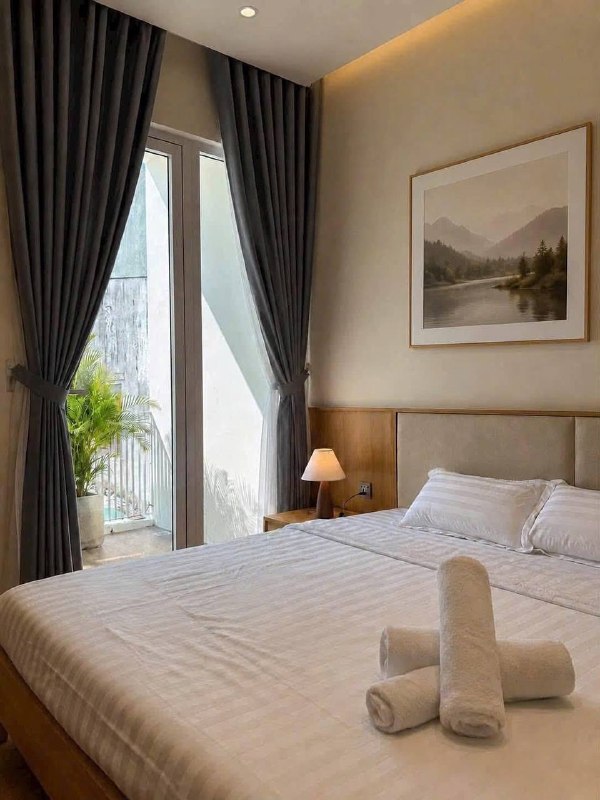 Biệt thự for Rent in Tran Khanh Du, Ngu Hanh Son, Ngũ Hành Sơn, ₫75,000,000 / mo, photo 4
